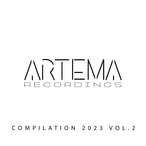 VA - Artema Compilation 2023, Vol. 2 [ATRCOM007]